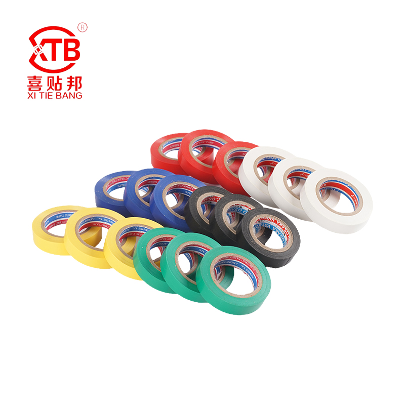 PVC Electrical Tape