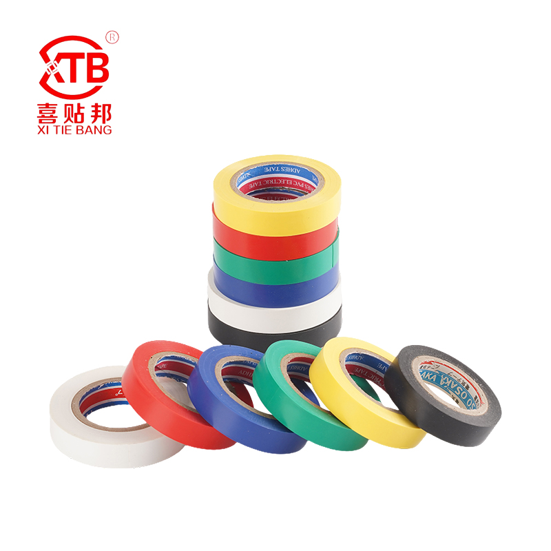 PVC Electrical Tape