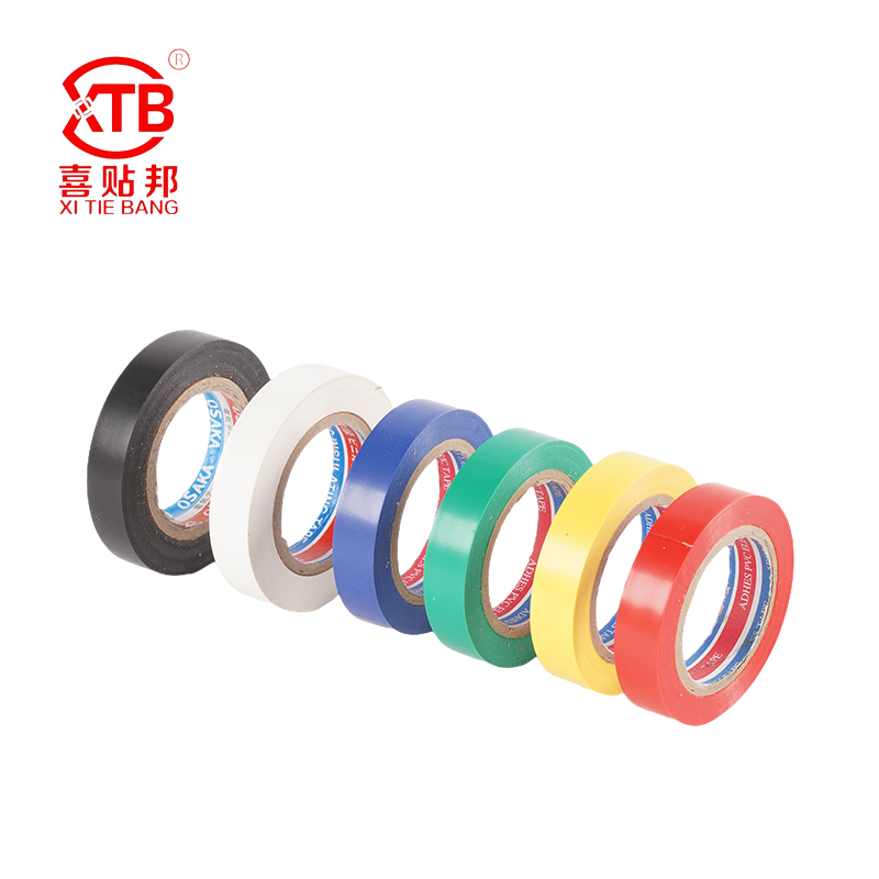 PVC Electrical Tape