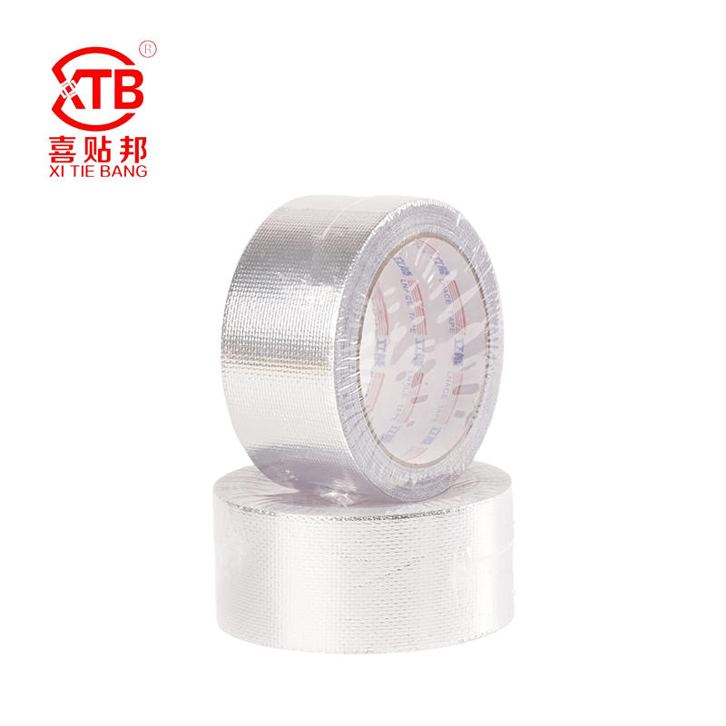 fiberglass aluminum foil tape