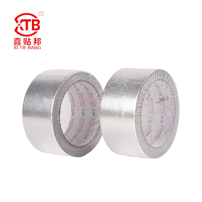 fiberglass aluminum foil tape