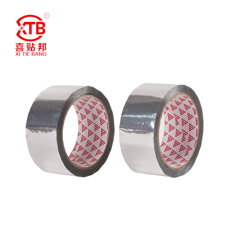 aluminum-plated film aluminum foil tape