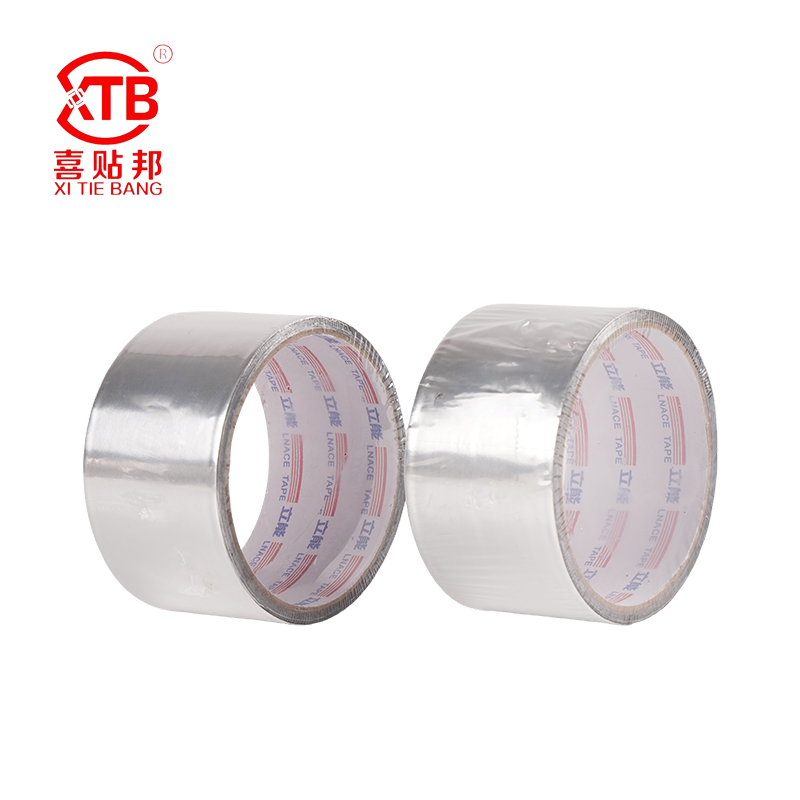 Aluminum Foil Tape