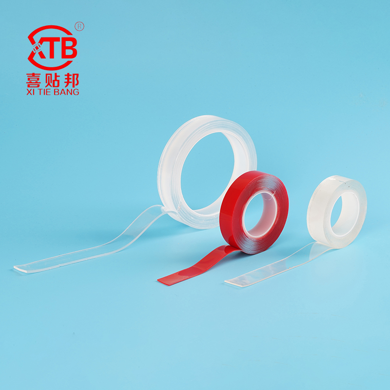 Nano Trace-Free Tape