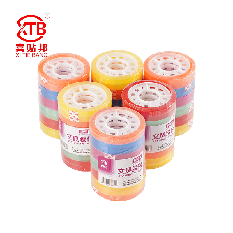 Stationery Tape