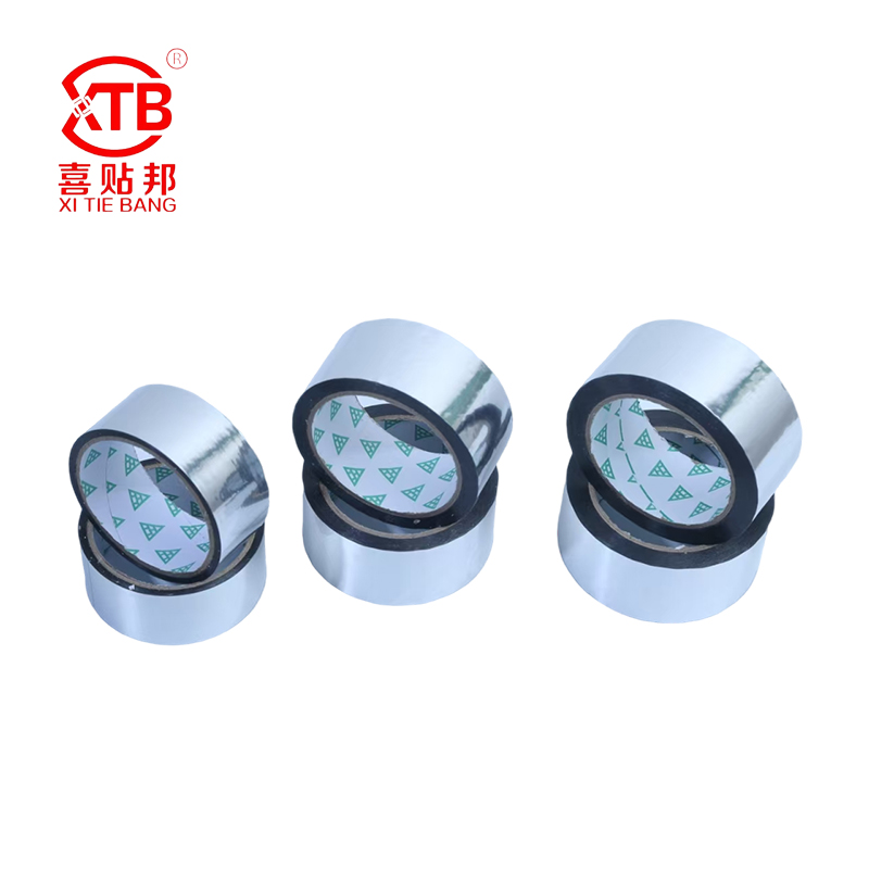 aluminum-plated film aluminum foil tape