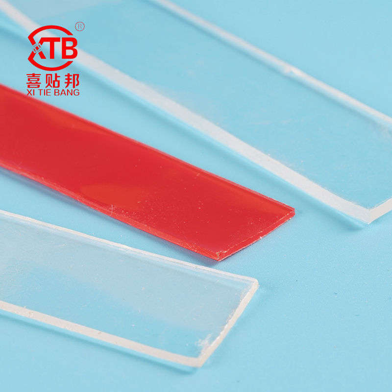 Nano Trace-Free Tape