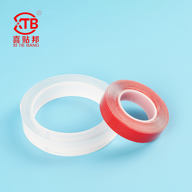 Nano Trace-Free Tape