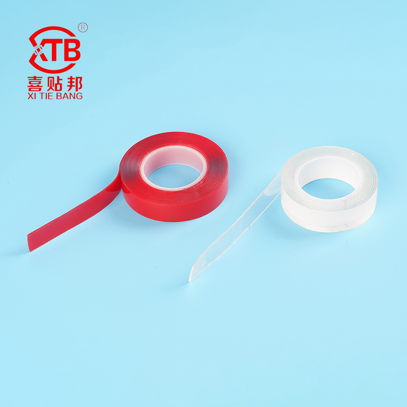 Nano Trace-Free Tape